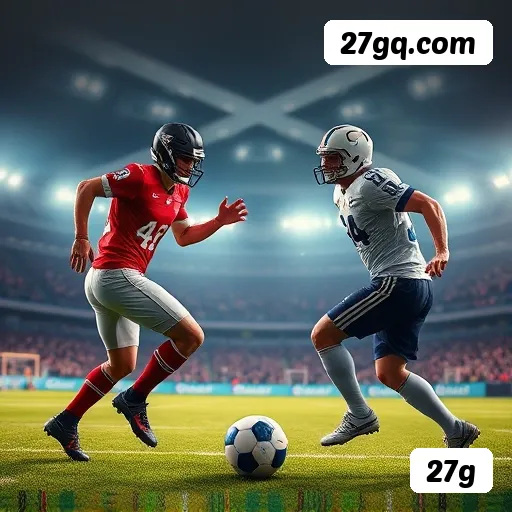 Download app 27g Android iOS