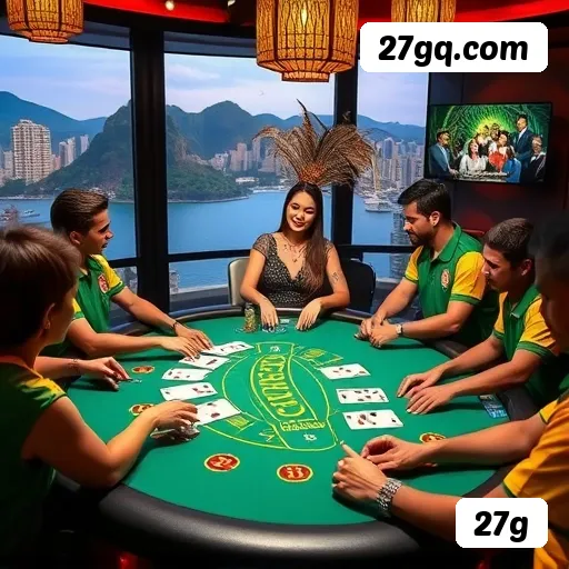 27g multi dispositivo