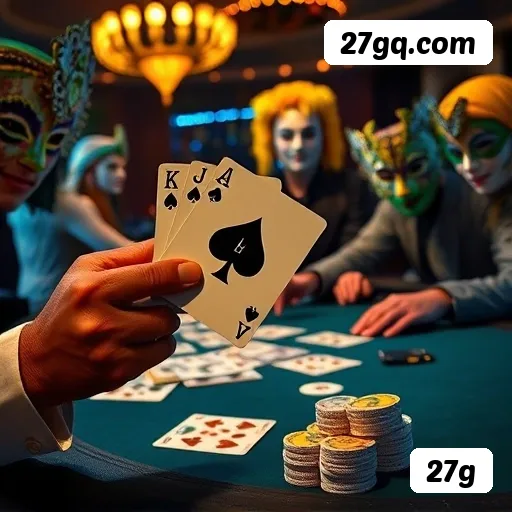 Formulário registro 27g